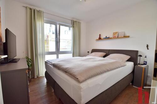 Foto - Etagenwohnung in Holdorf zur Miete