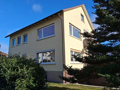 Foto - 10 Zimmer Einfamilienhaus zum Kaufen in Burgwald