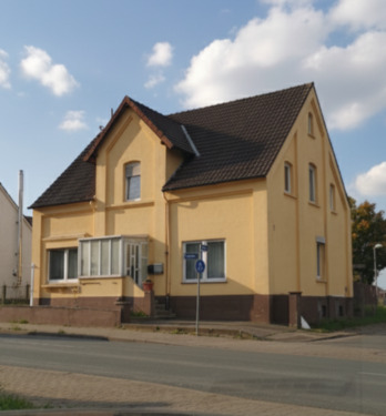 Foto - Mehrfamilienhaus mit Garten - 179.000,00 EUR Kaufpreis, ca.  192,00 m²