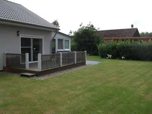 Foto - Einfamilienhaus in Gorleben zum Kaufen