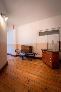 Foto - 2 Zimmer Etagenwohnung zur Miete in Dahlenburg