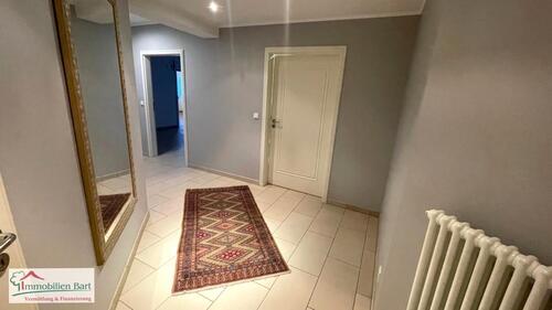 Foto - 4 Zimmer Etagenwohnung zur Miete in Perl