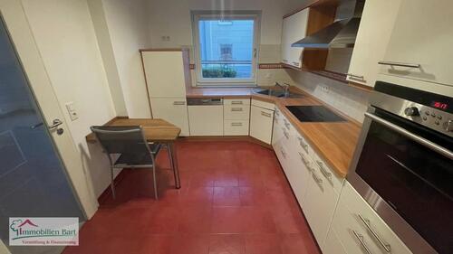 Foto - Etagenwohnung in Perl zur Miete