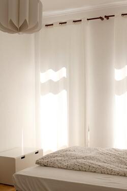 Foto - Charming 2-room apartment, 60sqm furnished in Moabit