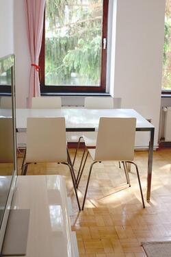 Foto - 2 Zimmer Etagenwohnung zur Miete in Berlin