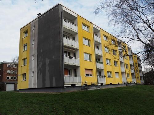 Foto - Wer will mich!? Interessante 3-Zimmer-Wohnung