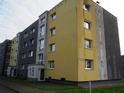 Foto - 3 Zimmer Etagenwohnung zur Miete in Aachen