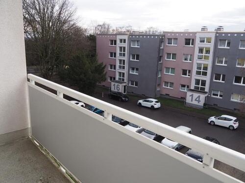 Foto - 3 Zimmer Etagenwohnung in Aachen