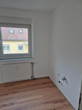 Foto - Helle 3-Zimmer-Wohnung, 1. OG, 70 m² in Lappersdorf