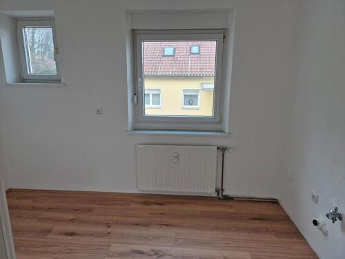Foto - 3 Zimmer Etagenwohnung in Lappersdorf