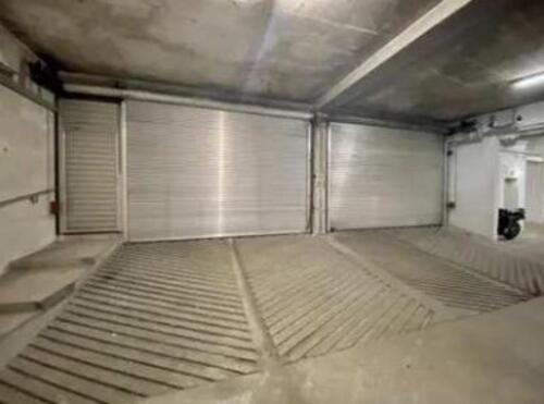 Foto - TG Tiefgarage Stellplatz nähe Candidplatz - Kein DUPLEX