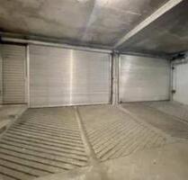 TG Tiefgarage Stellplatz nähe Candidplatz - Kein DUPLEX - München Au-Haidhausen