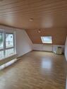 Foto - 4 Zimmer Dachgeschoßwohnung zur Miete in Michelstadt