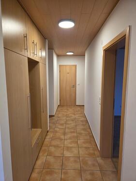 Foto - 4 Zimmer Dachgeschoßwohnung in Michelstadt