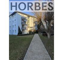 *** 1-Zimmer Wohnung mit Balkon in herrlicher Lage*** - Glauchau