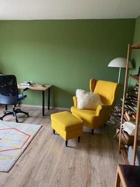 Foto - 1 Zimmer Etagenwohnung in Siegen