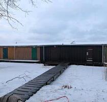 Useriner See Bootsschuppen in Userin zur Miete - Rostock