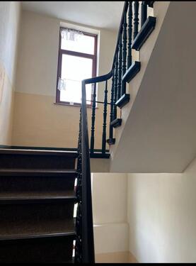 Foto - 5 Zimmer Etagenwohnung in Bremerhaven