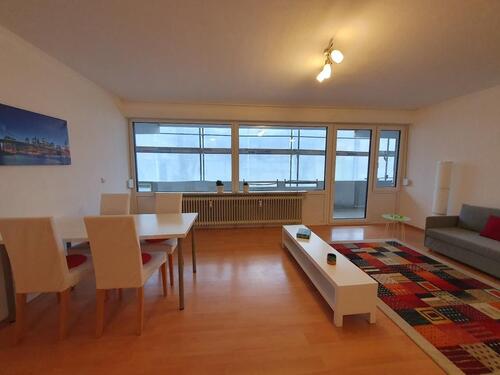 Foto - 1 Zimmer Etagenwohnung zur Miete in München