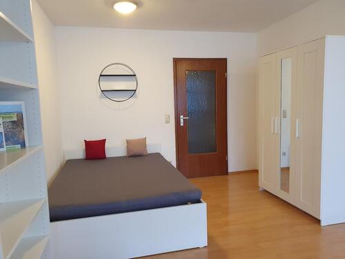 Foto - 1 Zimmer Etagenwohnung in München