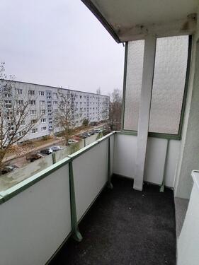 Foto - [ID 15] Am Stadtpark mit Balkon: 3-Raumwohnung