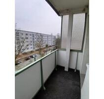 [ID 15] Am Stadtpark mit Balkon: 3-Raumwohnung - Greifswald Groß Schönwalde