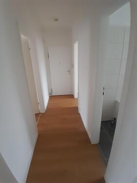 Foto - Etagenwohnung in Greifswald zur Miete