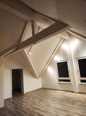 Foto - 3 Zimmer Maisonettenwohnung zur Miete in Balingen