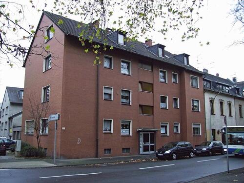 Foto - Apartment in Duisburg-Homberg-Hochheide