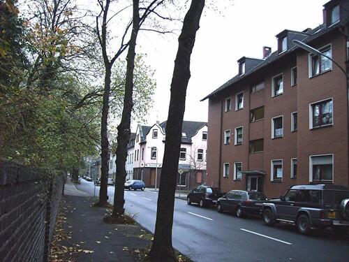 Foto - 1.5 Zimmer Dachgeschoßwohnung zur Miete in Duisburg