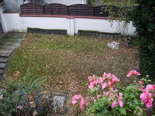 Foto - 1.5 Zimmer Dachgeschoßwohnung in Duisburg