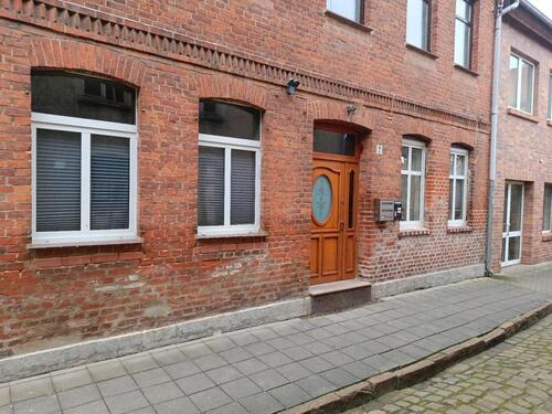 Foto - Einfamilienhaus zum Kaufen in Gardelegen