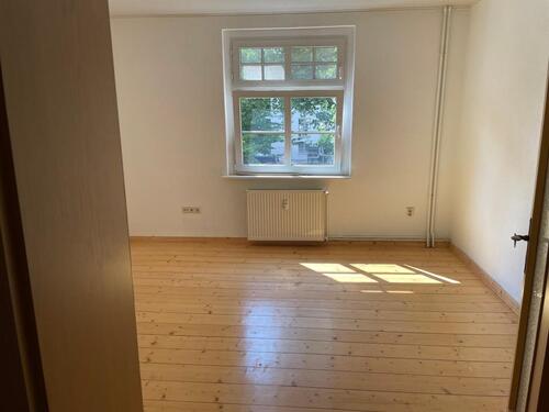 Foto - 3 Zimmer Etagenwohnung zur Miete in Aschersleben