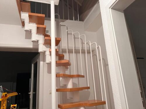 Foto - Wohnung Wipperfürth nahe Zentrum ab sofort zu vermieten