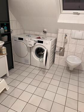 Foto - 2.5 Zimmer Maisonettenwohnung zur Miete in Wipperfürth