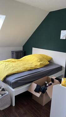 Foto - 2.5 Zimmer Maisonettenwohnung in Wipperfürth