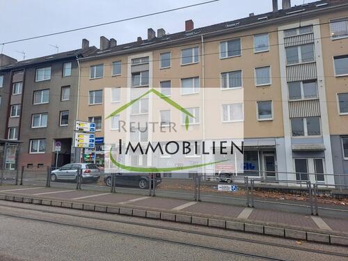 Foto - Attraktive 3-Zimmer-Wohnung in gefragter Lage