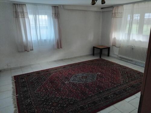 Foto - 1 Zimmer Etagenwohnung zur Miete in Rotenburg an der Fulda