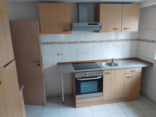 Foto - 1 Zimmer Etagenwohnung in Rotenburg an der Fulda