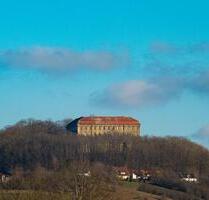 ❤️ Urlaub mit Hunden im wunderschönen Mittelfranken ❤️ - Schillingsfürst