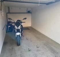 Hälfte einer Garage zu vermieten Kassel Nord