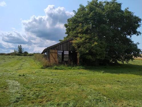 Foto - Scheune, Schuppen, Unterstellplatz
