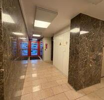 Von privat - schöne 1-Zimmer Whg. als Kapitalanlage - Frankfurt am Main Nied