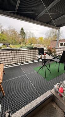 Foto - 2 Zimmer Wohnung mit großem Balkon in Mönchengladbach am Park