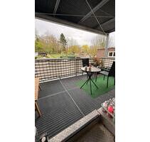 2 Zimmer Wohnung mit großem Balkon in Mönchengladbach am Park - Meerbusch