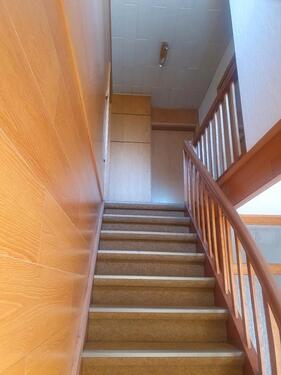 Foto - 3 Zimmer Etagenwohnung zur Miete in Wiehl