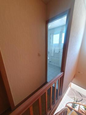 Foto - Etagenwohnung in Wiehl zur Miete