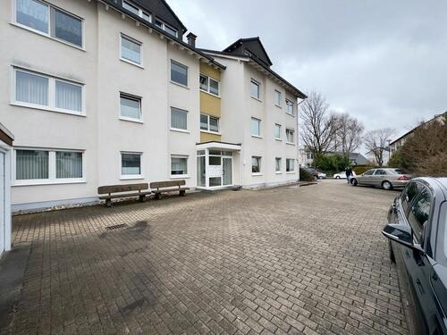 Foto - 3 Zimmer Etagenwohnung zur Miete in Hagen