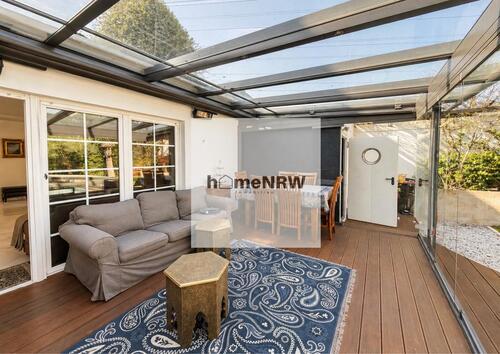 Foto - 5 Zimmer Reihenhaus in Meerbusch