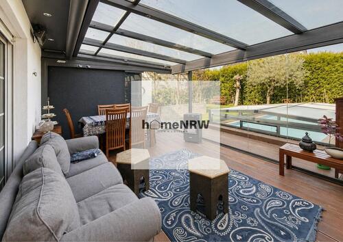 Foto - Reihenhaus in Meerbusch zum Kaufen